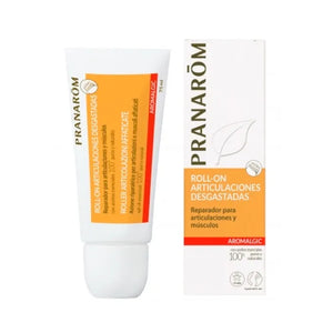 Pranarôm Aromalgic Roll-on articolazioni doloranti 75 ml — Roll-on articolazioni