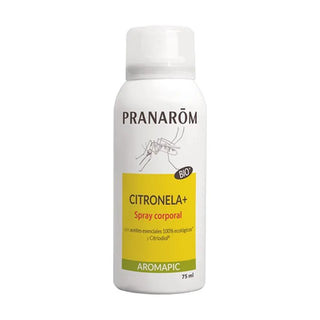 Pranarôm Pranarom Aromapic Body Anti-Mosquito Spray 75ml