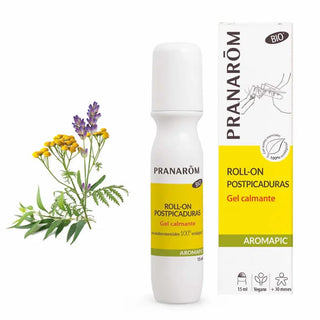 Pranarôm Pranarom Organic After-Bite Roll-On 15ml