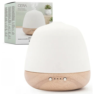 Pranarôm olio essenziale Diffuser Wax Classic