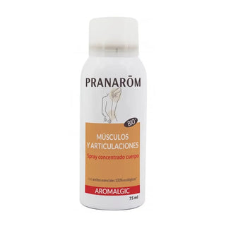 Pranarom Spray Aromalgico per Giunti 75ml