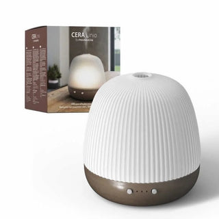 Pranarôm Linio olio essenziale Diffuser