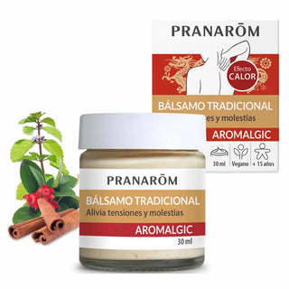 Pranarôm Pranarom Aromalgic Traditional Balm 30ml