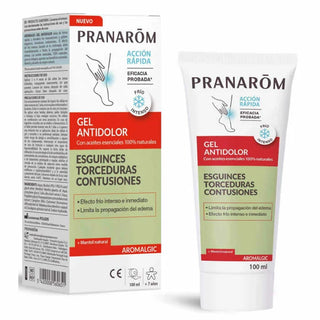 Pranarôm Pranarom Aromalgic Pain-Relief Gel 100ml