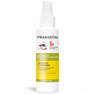 Pranarôm Pranarom Insect Repellent Spray Lotion 75ml
