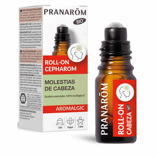 Pranarôm Pranarom Arolmagic Roll-On Cepharom 5ml