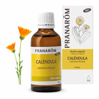 Pranarôm Pranarom Organic Calendula Vegetable Oil 50ml
