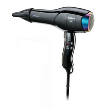 Valera מייבש שיער מקצועי ePower 2030 eQ RC D שחור