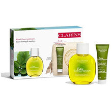 Clarins Extraordinary Water Set