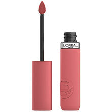 L´oréal Infaillible Matte Resistance Lipstick 5 ml 625 Summer Fling