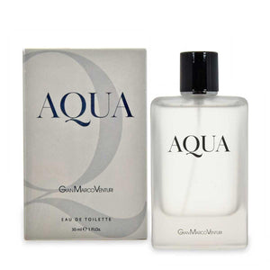 Gian marco venturi Gmv aqua edt 30 ml vapo