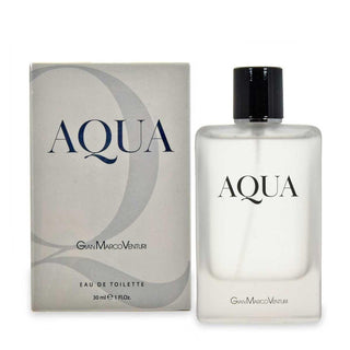 Gian marco venturi Gmv aqua edt 30 ml vapo