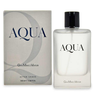 Gian marco venturi Gmv aqua Dopobarba spray 100 ml