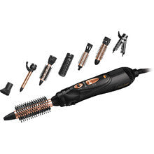 Sencor SH 8550BK