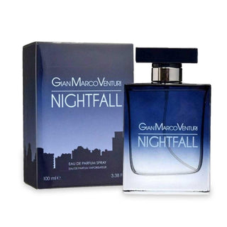 Gian marco venturi Gmv nightfall Dopobarba spray 100 ml