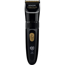 Sencor SHP 8900BK - Hair Clipper