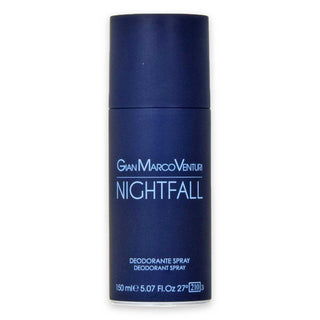 Gian marco venturi Gmv nightfall deodorante spray 150 ml