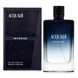 Acquadi' intense edt 100 ml — Eau de Toilette