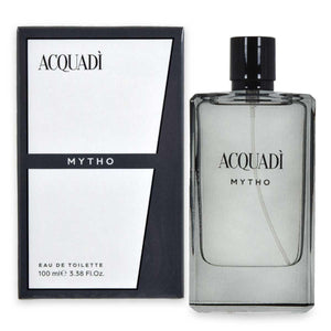 Acquadi' mytho edt 100 ml — Eau de Toilette