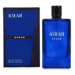 Acquadi' ocean edt 100 ml — Eau de Toilette