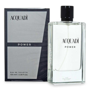 Acquadi' power edt 100 ml — Eau de Toilette