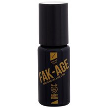 Angry beards Fak-Age Dorian Gray - Antirynkeserum for menns hud - 10 ml