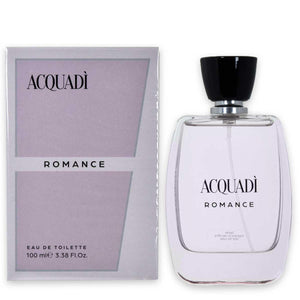 Acquadi' romance edt 100 ml — Eau de Toilette