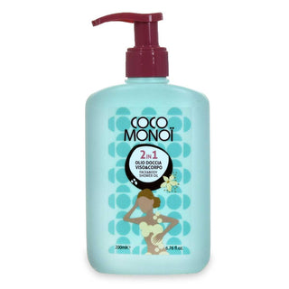 Coco monoi olio doccia 200 ml