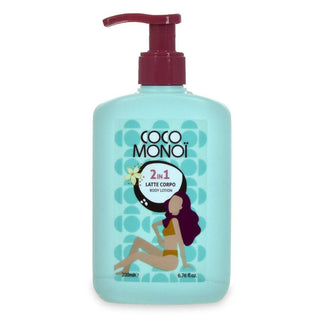 Coco monoi Lozione corpo 200 ml
