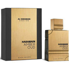 Al haramain Amber Oud Black Edition EDP - 100 ml