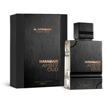 Al haramain Amber Oud Private Edition EDP - 60 ml