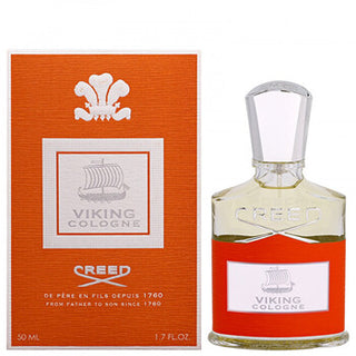 Creed Viking Cologne Eau de parfum 100 ml — Eau de parfum unisex