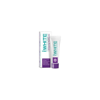 Iwhite Dentifricio sbiancante 75 ml — Tandpasta