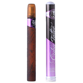 Cuba Tattoo Donna 35 ml — Eau de Parfum