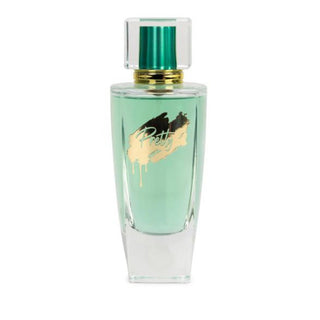 New Brand Pretty Intense, eau de parfum, da donna, 100 ml