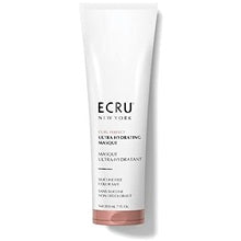 Ecru new york Perfect Ultra Hydrating Mask for Curly Hair - 200ml