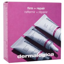 Dermalogica Set Age Smart pentru fermitate și reparare - 7ml