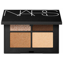 Nars لوحة ظلال العيون الرباعية 4.4 غرام سنغافورة