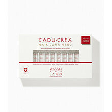 Cadu-crex HSSC Anti-Hair Loss for Men (20 x 3.5 ml)