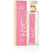 Elizabeth arden NYC Love EDT - 75 ml