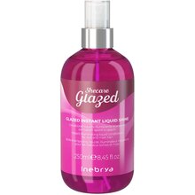 Inebrya מרכך נוזלי להארה מיידית של Shecare Glazed - 250 מ"ל