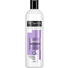 Acondicionador reparador de daños Pro Pure Damage Recovery - 380 ml