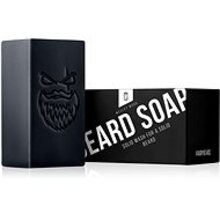 Angry beards Wesley Wood barbersåpe - 50,0 g