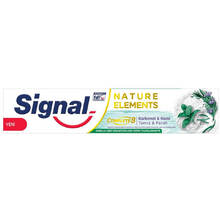 Signal Bicarbonat de sodiu Nature Elements - 75 ml