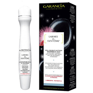 Garancia Larmes De Fantôme Eye Contour 10ml