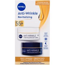 Nivea Anti-rynkor återupplivande set - 50 ml