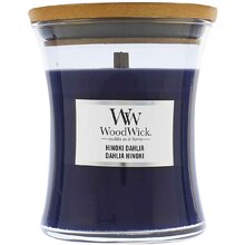 Woodwick Váza Hinoki Dahlia (Hinoki Dahlia) - 275,0 g