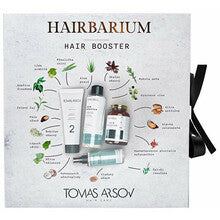 Tomas arsov Conjunto de intensificadores de cabelo Hairbarium