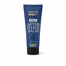 Bálsamo pós-barba de sândalo - 100ml