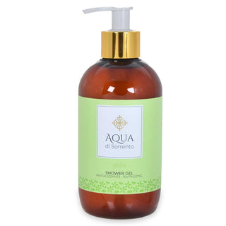 Aqua di sorrento sirea Gel doccia 400 ml